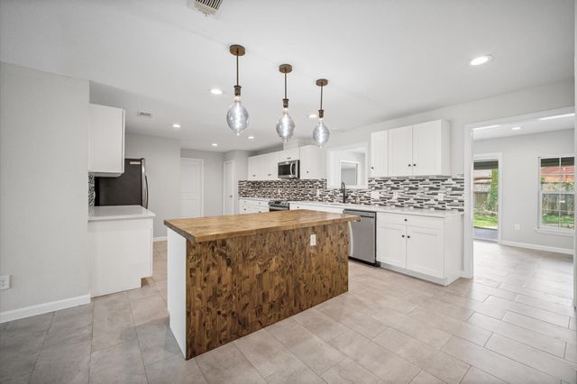 3535 Rosedale Street, Houston, TX 77004
