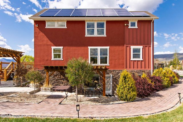 1920 S Wall Street, Heber City, UT 84032