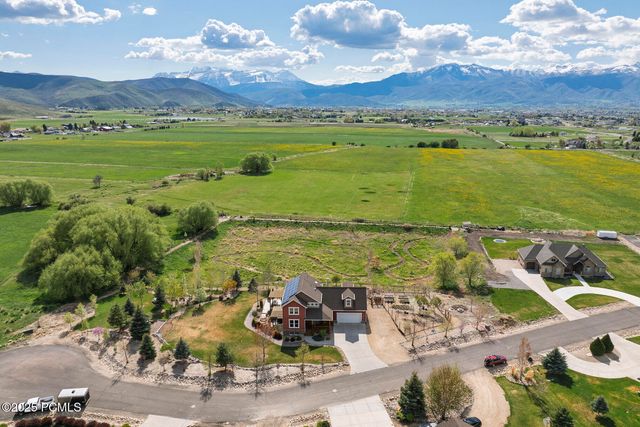 1920 S Wall Street, Heber City, UT 84032