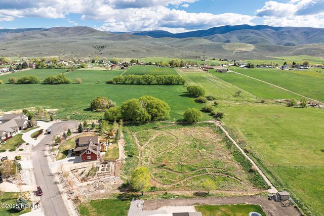 1920 S Wall Street, Heber City, UT 84032