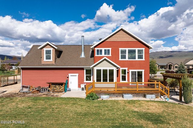 1920 S Wall Street, Heber City, UT 84032