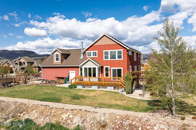 1920 S Wall Street, Heber City, UT 84032