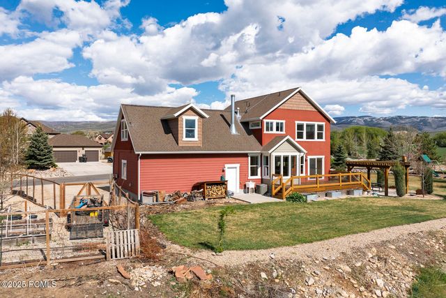 1920 S Wall Street, Heber City, UT 84032