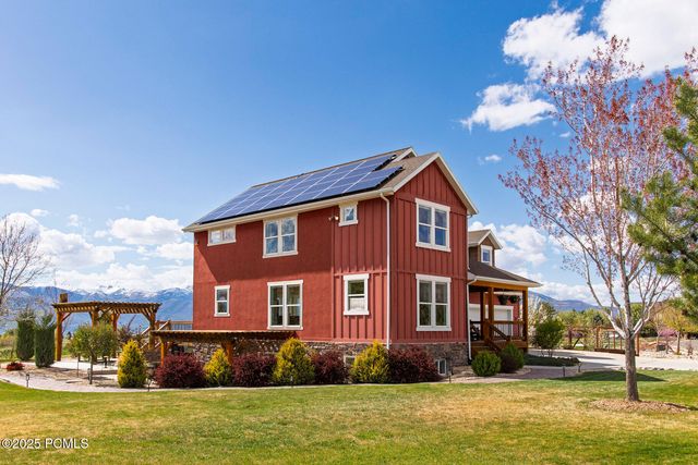 1920 S Wall Street, Heber City, UT 84032