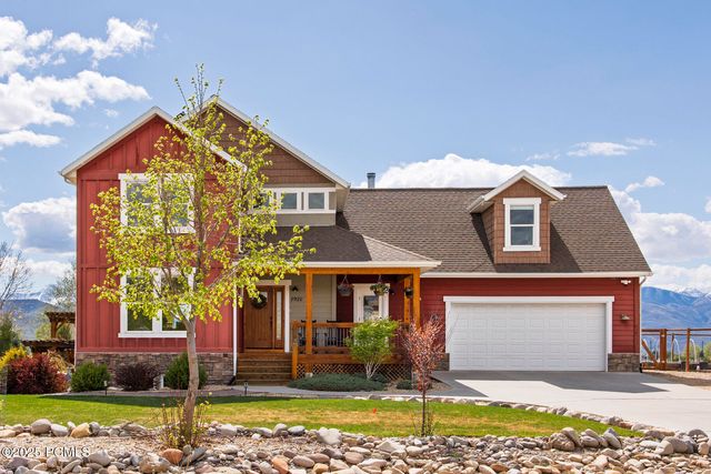 1920 S Wall Street, Heber City, UT 84032