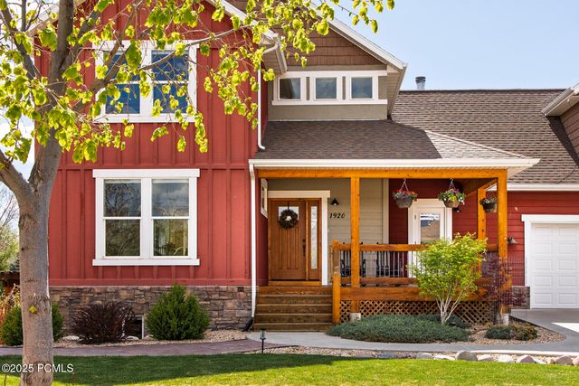 1920 S Wall Street, Heber City, UT 84032