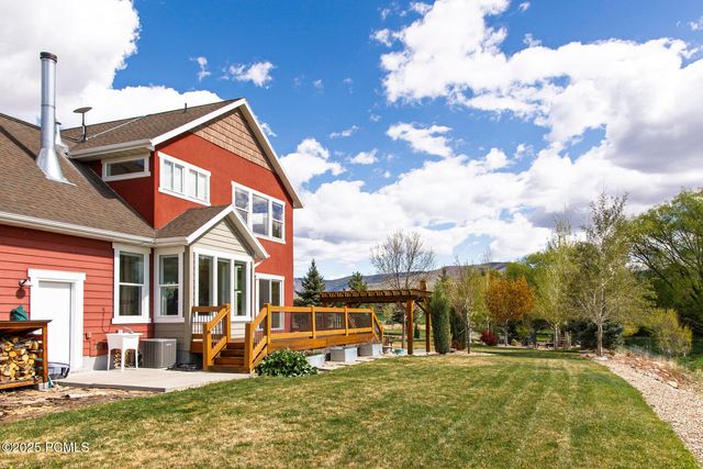 1920 S Wall Street, Heber City, UT 84032