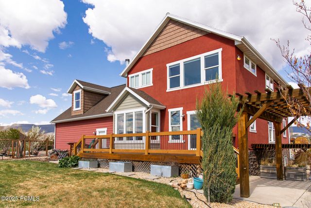 1920 S Wall Street, Heber City, UT 84032