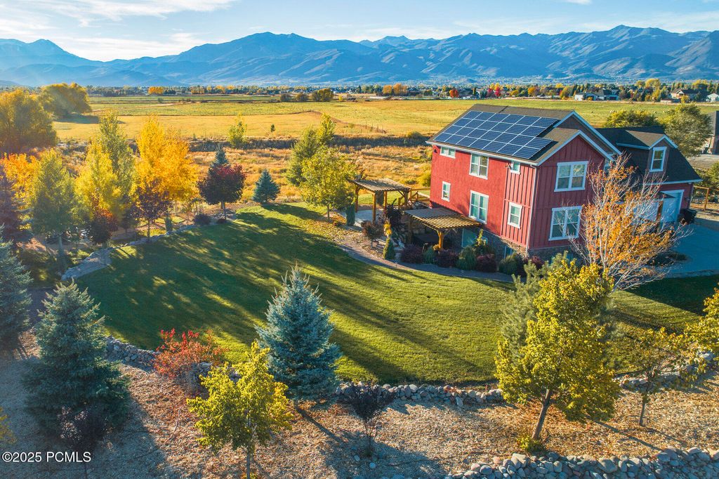 1920 S Wall Street, Heber City, UT 84032
