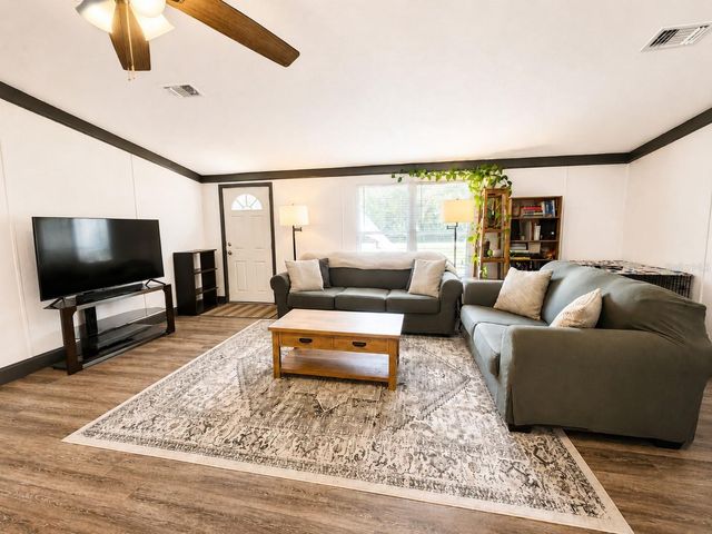 13817 NE 54TH PLACE, Williston, FL 32696