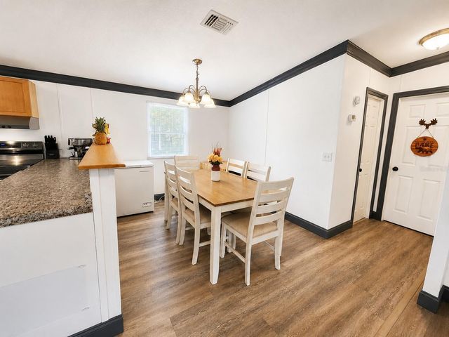 13817 NE 54TH PLACE, Williston, FL 32696