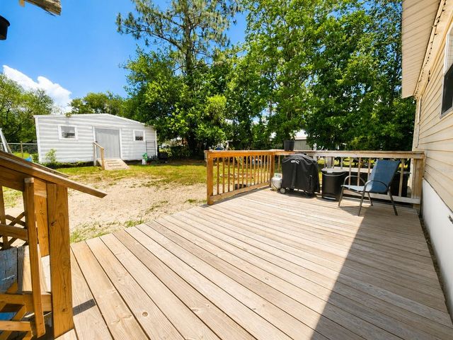 13817 NE 54TH PLACE, Williston, FL 32696