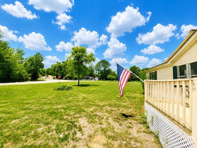 13817 NE 54TH PLACE, Williston, FL 32696