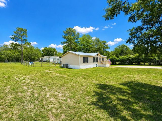 13817 NE 54TH PLACE, Williston, FL 32696