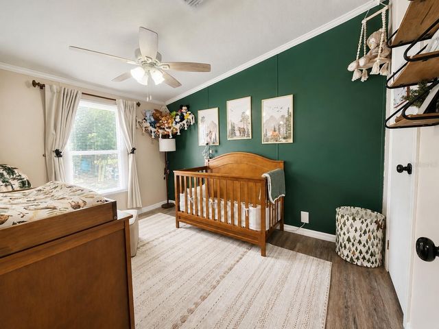 13817 NE 54TH PLACE, Williston, FL 32696