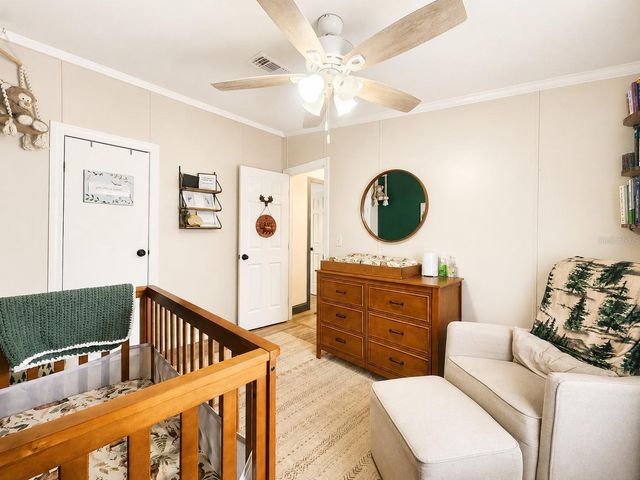 13817 NE 54TH PLACE, Williston, FL 32696