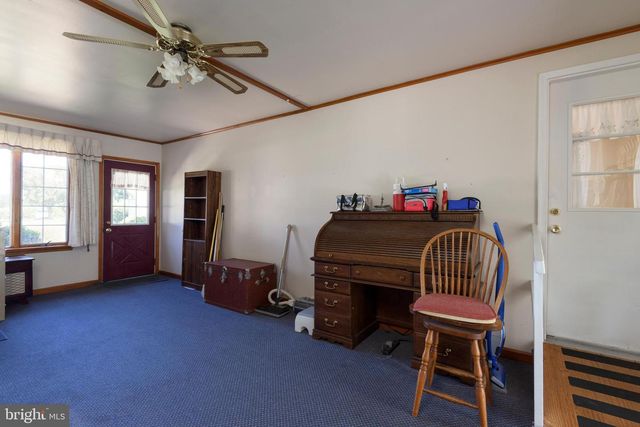 4843 HOMEVILLE RD, Cochranville, PA 19330