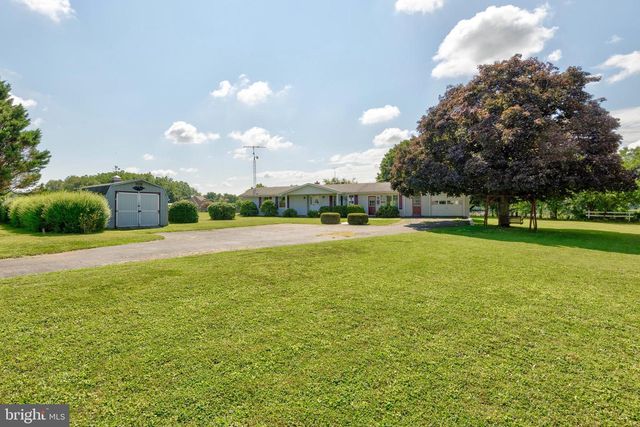 4843 HOMEVILLE RD, Cochranville, PA 19330