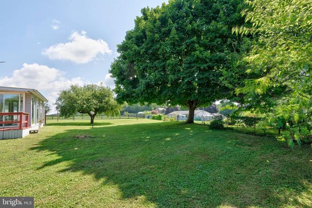 4843 HOMEVILLE RD, Cochranville, PA 19330