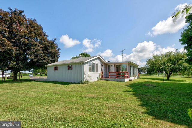 4843 HOMEVILLE RD, Cochranville, PA 19330