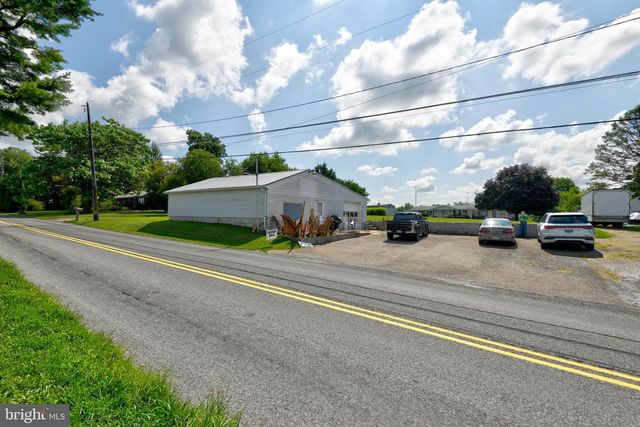 4843 HOMEVILLE RD, Cochranville, PA 19330