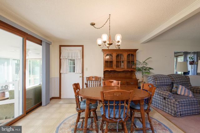 4843 HOMEVILLE RD, Cochranville, PA 19330