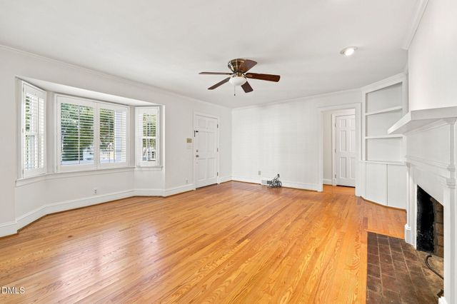 2721 Van Dyke Avenue, Raleigh, NC 27607