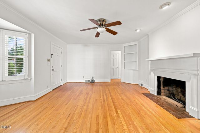 2721 Van Dyke Avenue, Raleigh, NC 27607