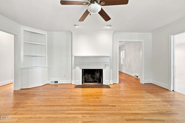2721 Van Dyke Avenue, Raleigh, NC 27607
