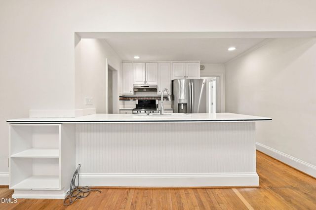 2721 Van Dyke Avenue, Raleigh, NC 27607