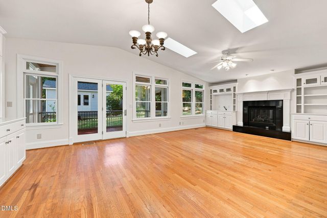 2721 Van Dyke Avenue, Raleigh, NC 27607