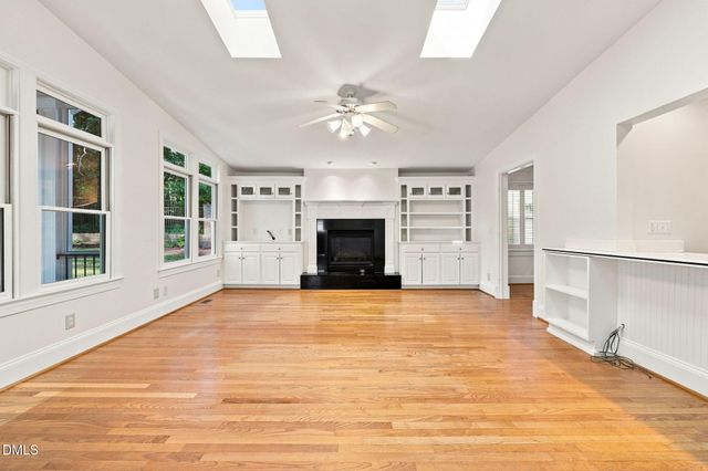 2721 Van Dyke Avenue, Raleigh, NC 27607