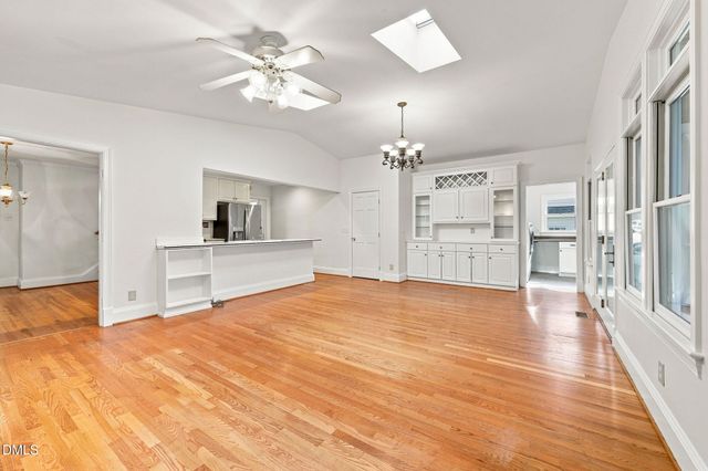2721 Van Dyke Avenue, Raleigh, NC 27607