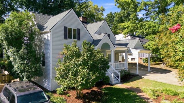 2721 Van Dyke Avenue, Raleigh, NC 27607