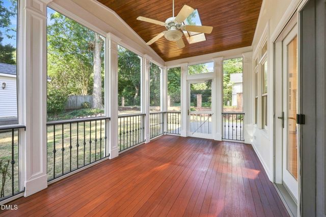 2721 Van Dyke Avenue, Raleigh, NC 27607