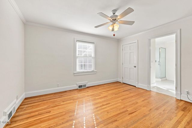 2721 Van Dyke Avenue, Raleigh, NC 27607