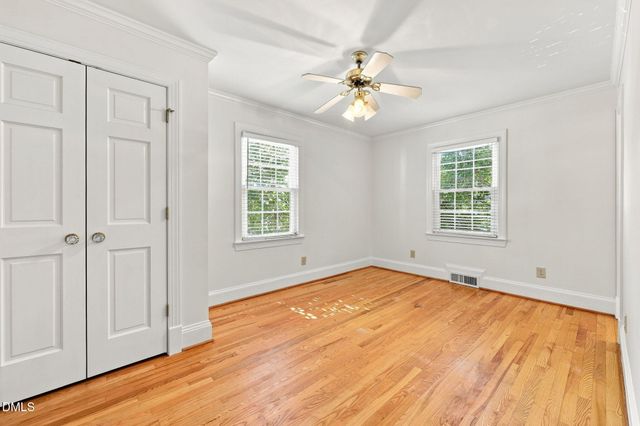 2721 Van Dyke Avenue, Raleigh, NC 27607