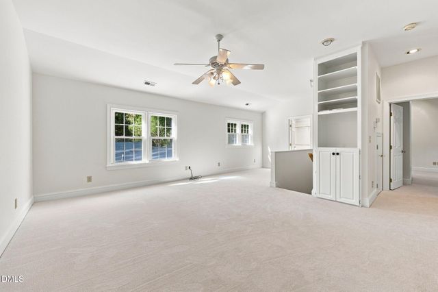 2721 Van Dyke Avenue, Raleigh, NC 27607