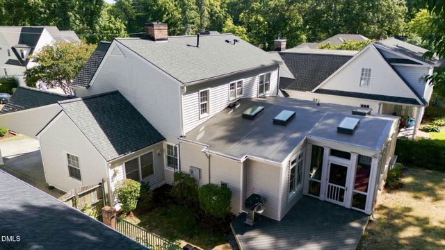 2721 Van Dyke Avenue, Raleigh, NC 27607