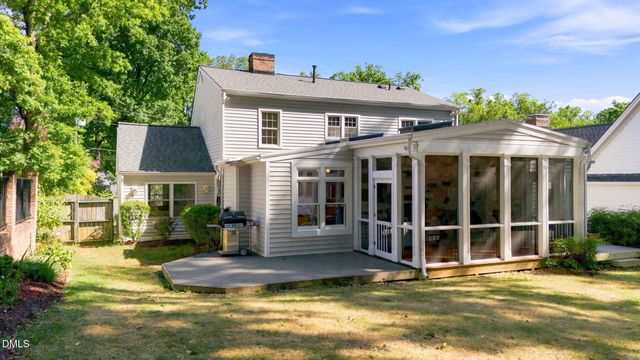 2721 Van Dyke Avenue, Raleigh, NC 27607