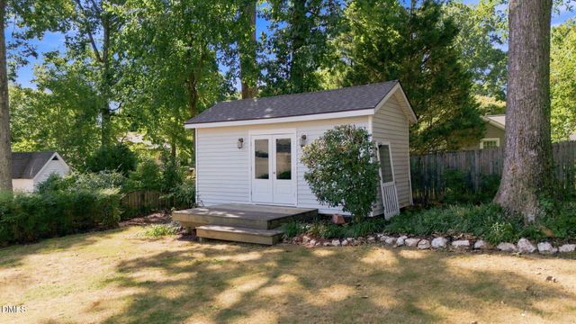 2721 Van Dyke Avenue, Raleigh, NC 27607
