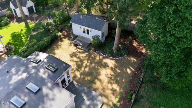2721 Van Dyke Avenue, Raleigh, NC 27607