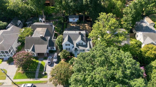 2721 Van Dyke Avenue, Raleigh, NC 27607