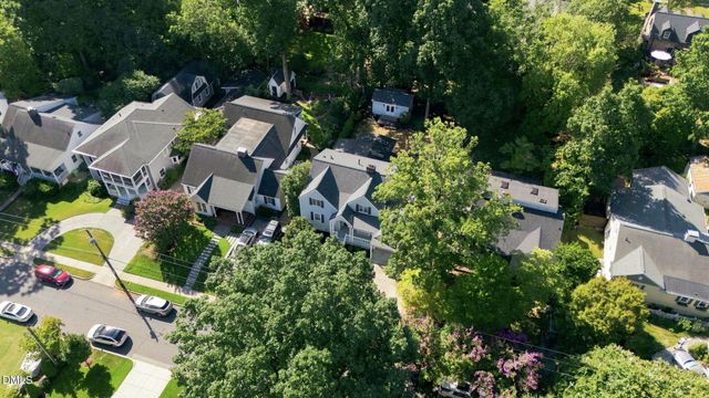 2721 Van Dyke Avenue, Raleigh, NC 27607