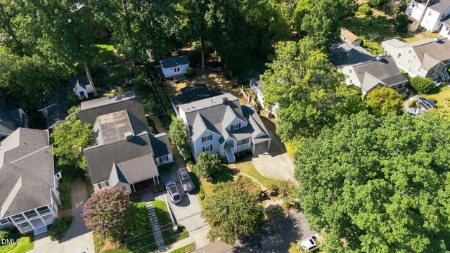 2721 Van Dyke Avenue, Raleigh, NC 27607