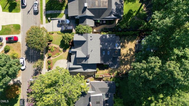 2721 Van Dyke Avenue, Raleigh, NC 27607