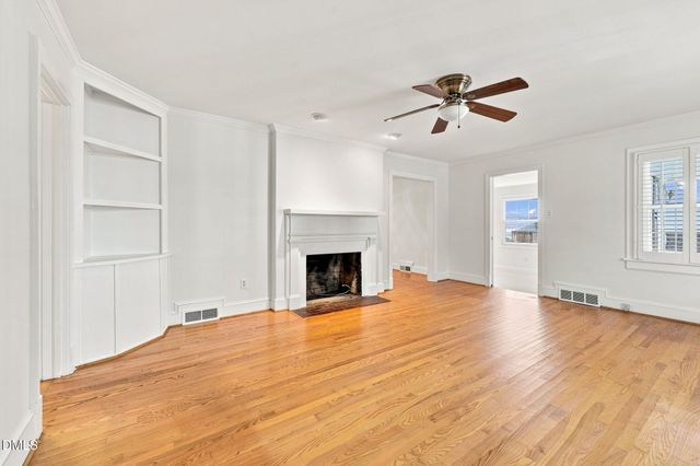 2721 Van Dyke Avenue, Raleigh, NC 27607
