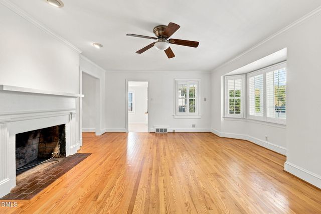 2721 Van Dyke Avenue, Raleigh, NC 27607