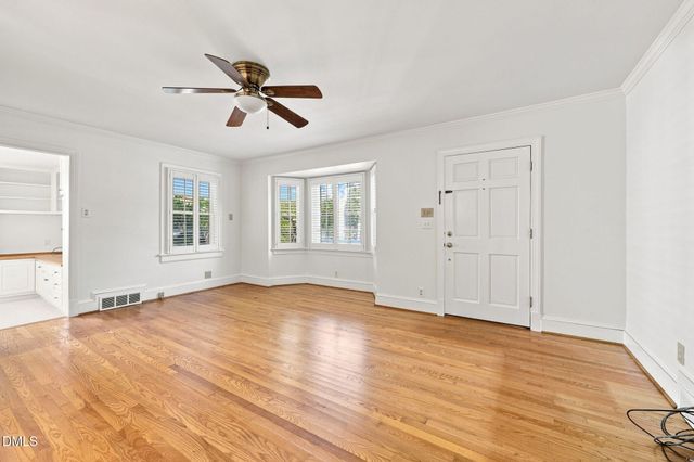 2721 Van Dyke Avenue, Raleigh, NC 27607