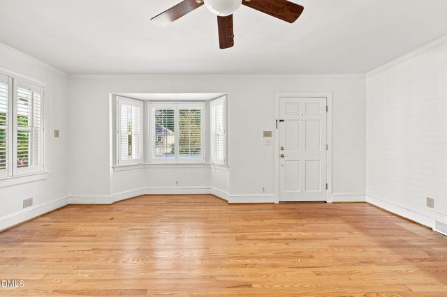 2721 Van Dyke Avenue, Raleigh, NC 27607